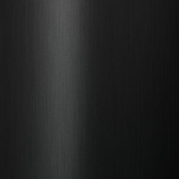 Salon Services Heavy Plain Pin Black Pack of 500