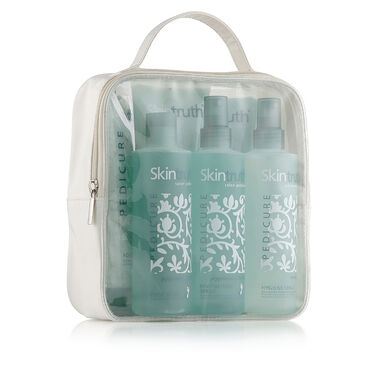 Skintruth Pedicure Starter Kit