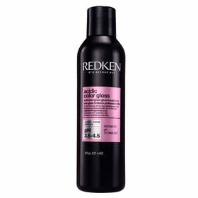 Redken Acidic Color Gloss Activated Glass Gloss Treatment 237ml