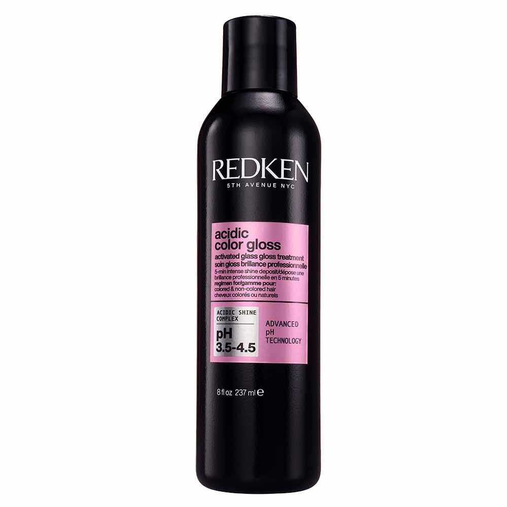 Redken Acidic Color Gloss Activated Glass Gloss Treatment 237ml