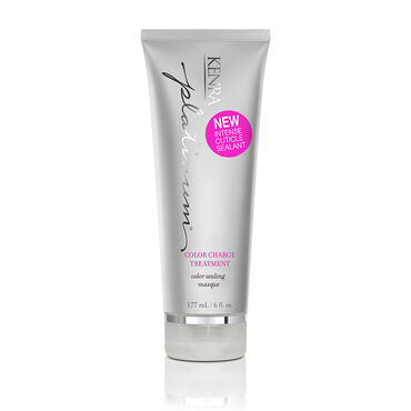 Kenra Professional Kenra Platinum Color Charge Treatment 177ml
