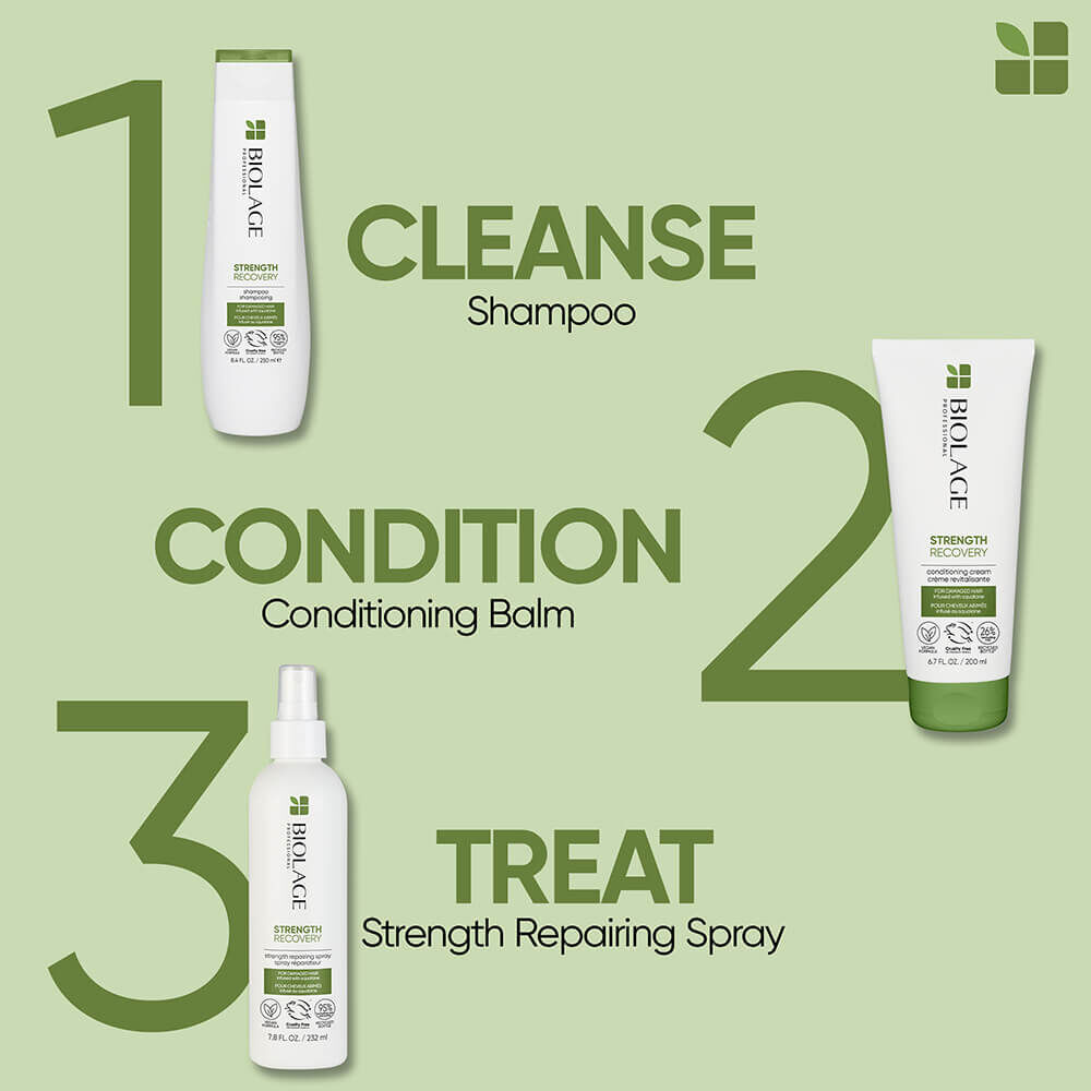 Matrix keratin smoothing online treatment