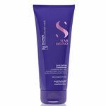 Alfaparf Milano Semi Di Lino Blonde Anti-Yellow Conditioner 200ml