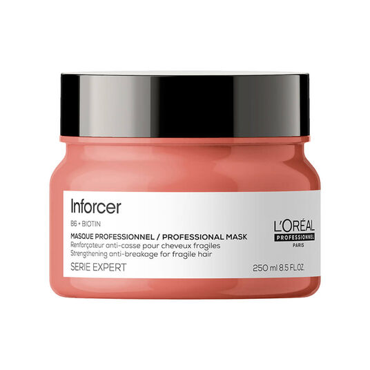 L'Or&eacute;al Professionnel Serie Expert Inforcer Professional Strengthening Mask 250ml
