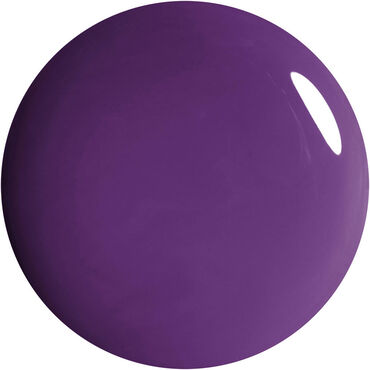 Morgan Taylor Nail Lacquer - Berry Contrary 15ml
