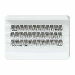 Salon System Individual Lash Clusters Wispy - Medium