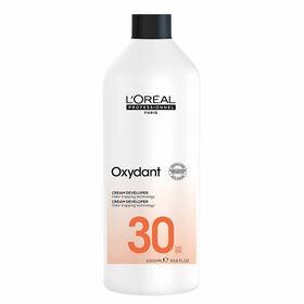 L'Or&eacute;al Professionnel Majirel Oxydant Cr&egrave;me 30 Vol 1000ml