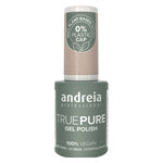 Andreia Professional True Pure T28 Taupe - Hema Free Gel Polish, 10.5ml