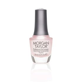 Morgan Taylor Long-lasting DBP Free Nail Lacquer - 15ml