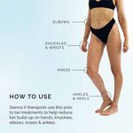 Sienna X Perfect Self Tan Primer 75ml