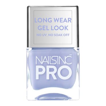 Nails Inc Pro Gel Effect Polish 14ml - Regents Park Place