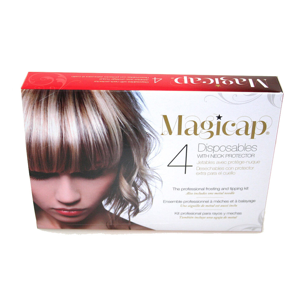 Magicap Products Magicap Sally Beauty