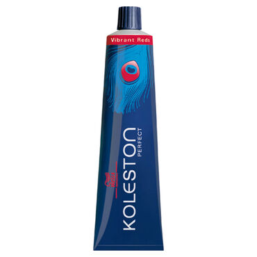 Wella Professionals Koleston Perfect Special Mix Permanent Hair Colour - 0/11 Intense Ash 60ml