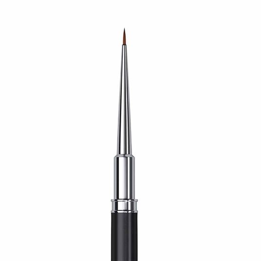 The Manicure Company Creative Pro Detailer 5 Nail Art Brush