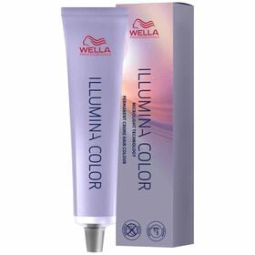 Wella Professionals Illumina Color Permanent Hair Colour 60ml