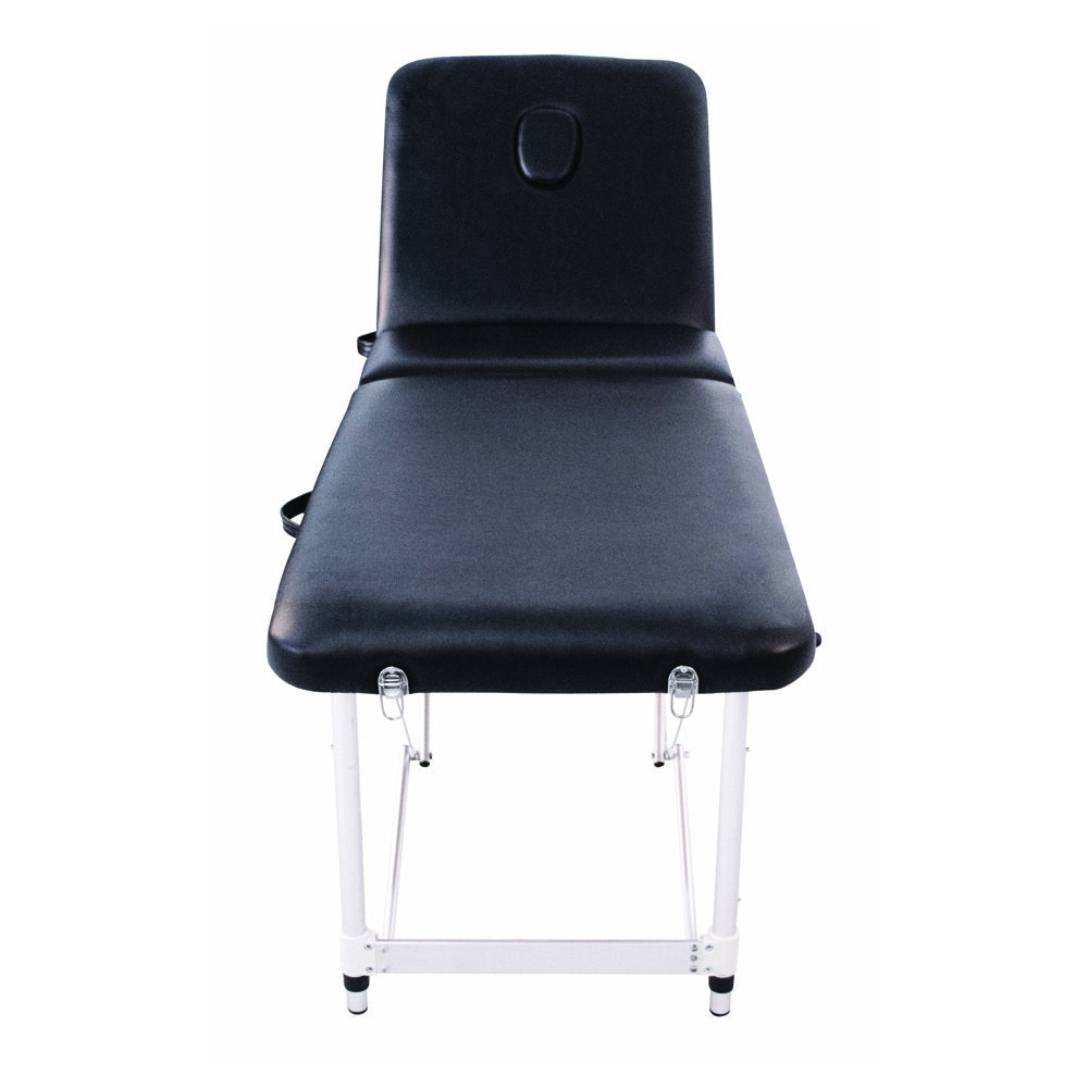 SS Portable Beauty Bed Portable Beauty Couch Salon Services