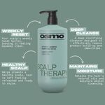 Osmo Scalp Therapy Detoxify Shampoo 1000ml