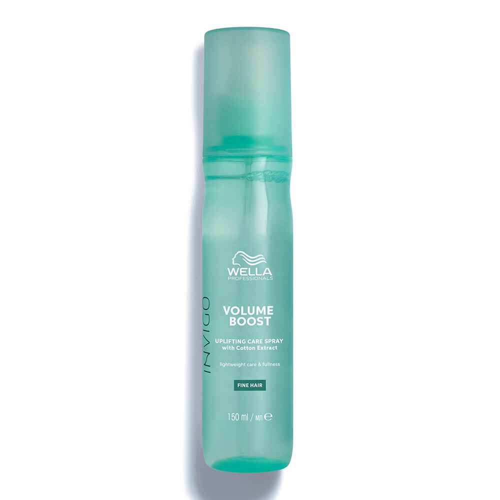 Wella Professionals Invigo Volume Boost Spray 150ml Hair