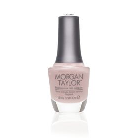 Morgan Taylor Long-lasting DBP Free Nail Lacquer - 15ml
