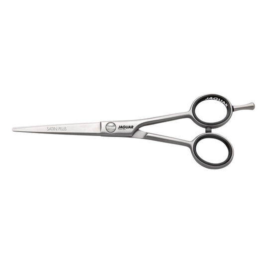 Jaguar White Line Satin Plus Scissors 6 inch