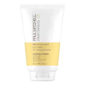 Paul Mitchell Clean Beauty Styling Cream 100ml