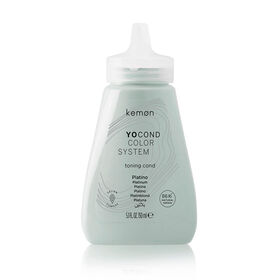 Kemon Yo Conditioner Platinum 150ml