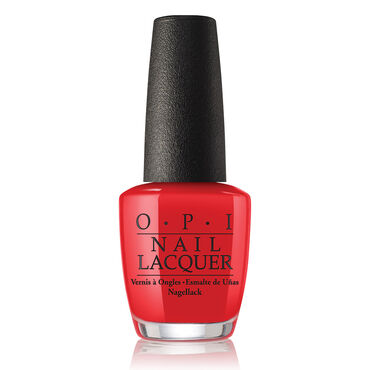 OPI Nail Lacquer California Dreaming Collection - To the Mouse House We Go! 15ml