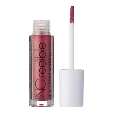 Nails Inc London INC.redible Iridescent In A Dream World Lip Gloss - Stayin Mad & Magical