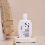 Alfaparf Milano Semi Di Lino Diamond Illuminating Low Shampoo 250ml
