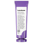 LeaLuo Galaxy Paint Semi Permanent Hair Mask - Deep Purple 150ml