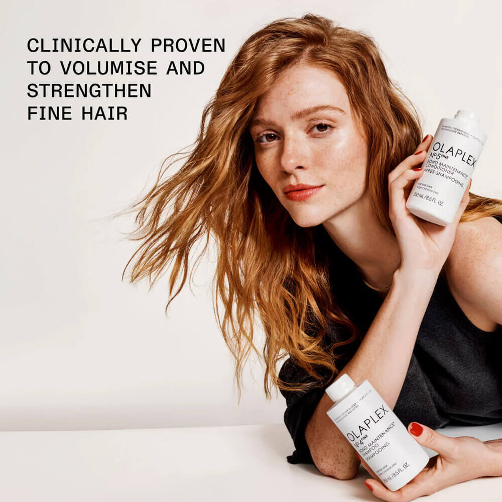 Olaplex No.5 Fine Bond Maintenance Conditioner 1000ml | Hair