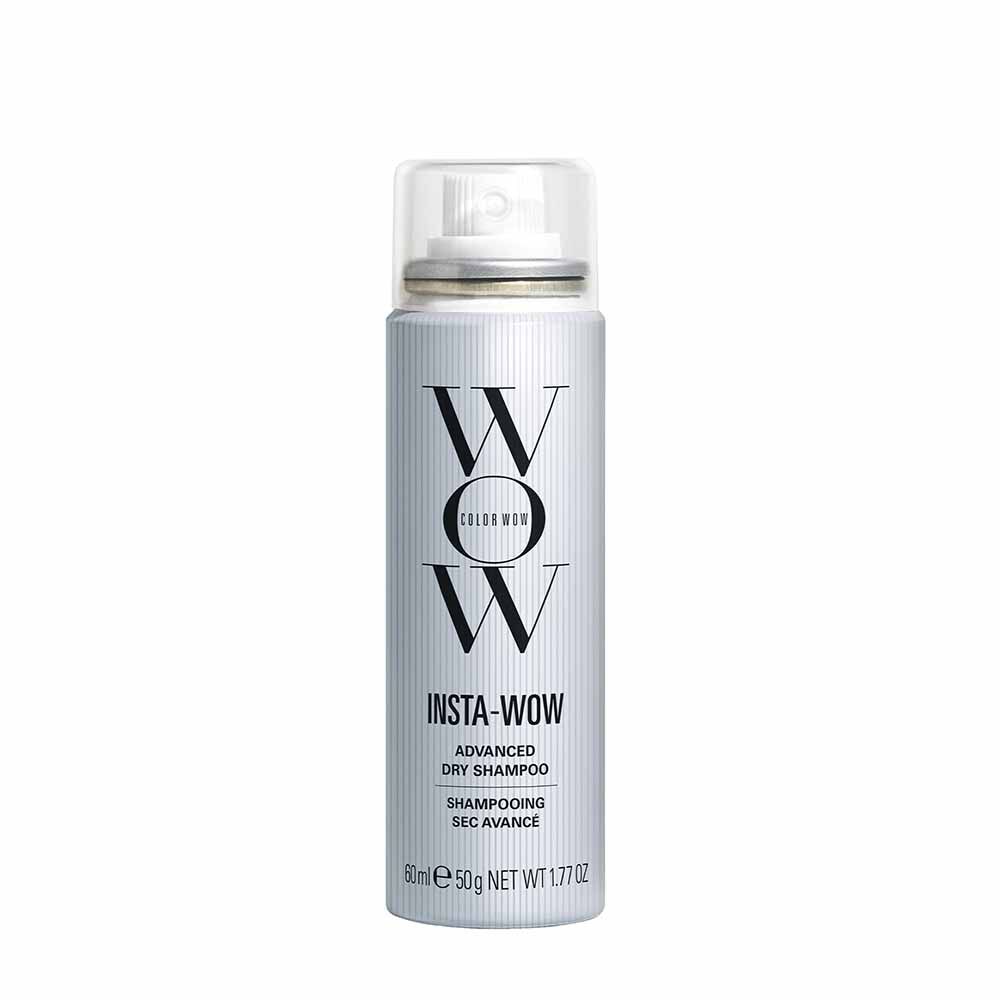 Color Wow Insta-Wow Advanced Dry Shampoo Travel Size 60ml