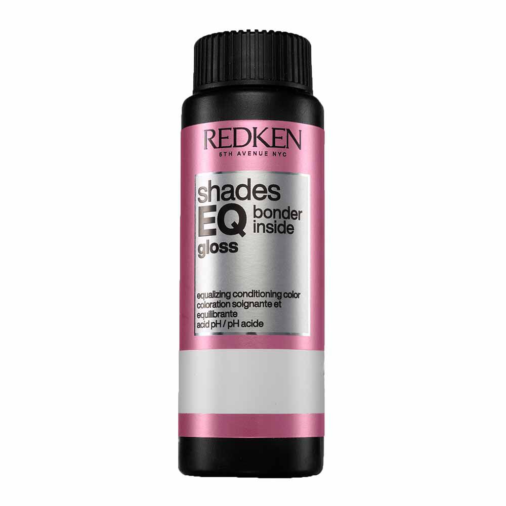 Redken Shades EQ Bonder Inside Demi-Permanent Hair Colour 08NV Lavender Jewel 60ml
