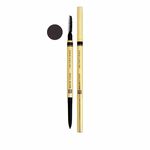 Brow Code Imitations Micro Brow Pencil - Deep Dark Brunette 15g
