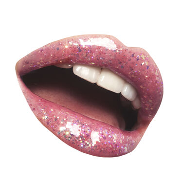 INC.redible Glittergasm Lip Gloss Who You Staring At! 7ml