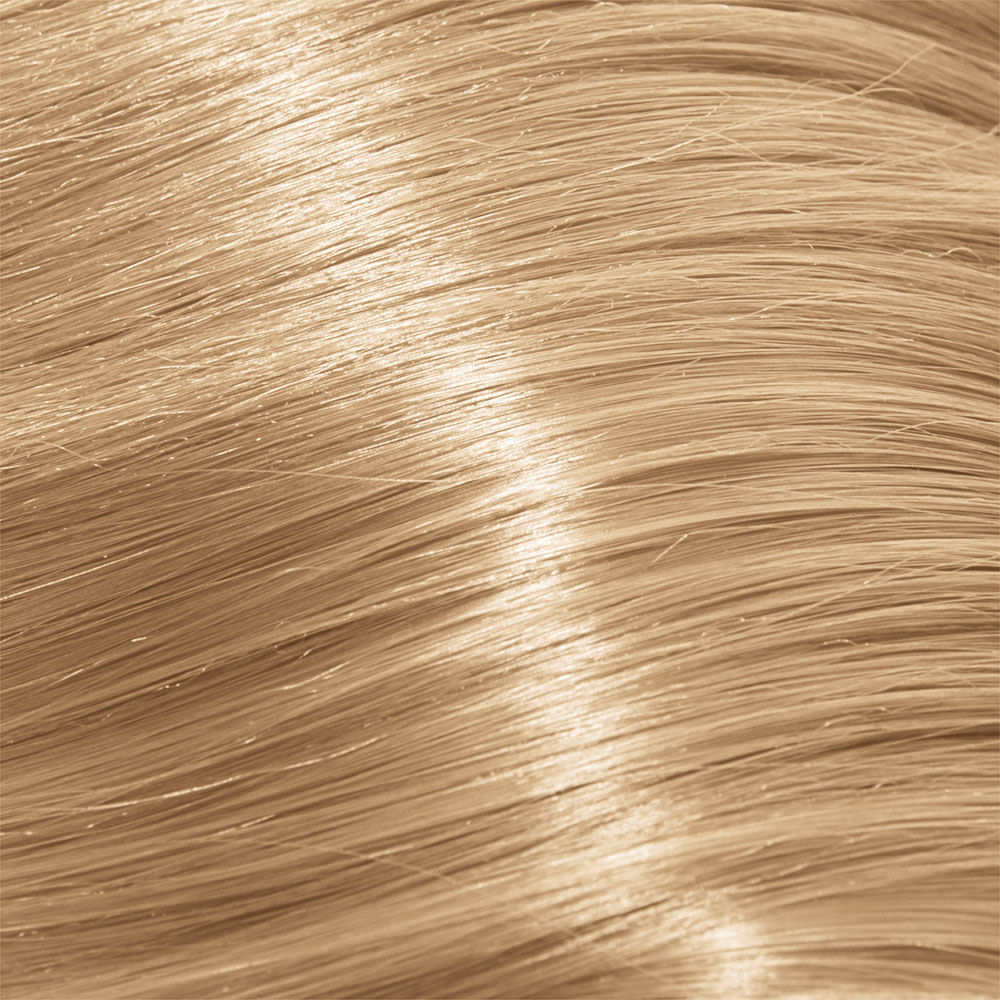 Rusk Demi Ultra Light Blonde 10n Hair Dye Salon Services