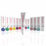 Wunderbar Freestyle Color Semi-Permanent Hair Colour - Grey 100ml