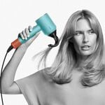 Dyson Supersonic Nural™ Hair Dryer - Ceramic Patina and Topaz