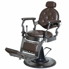 Barburys Barber Chair COP Malone II Bronze