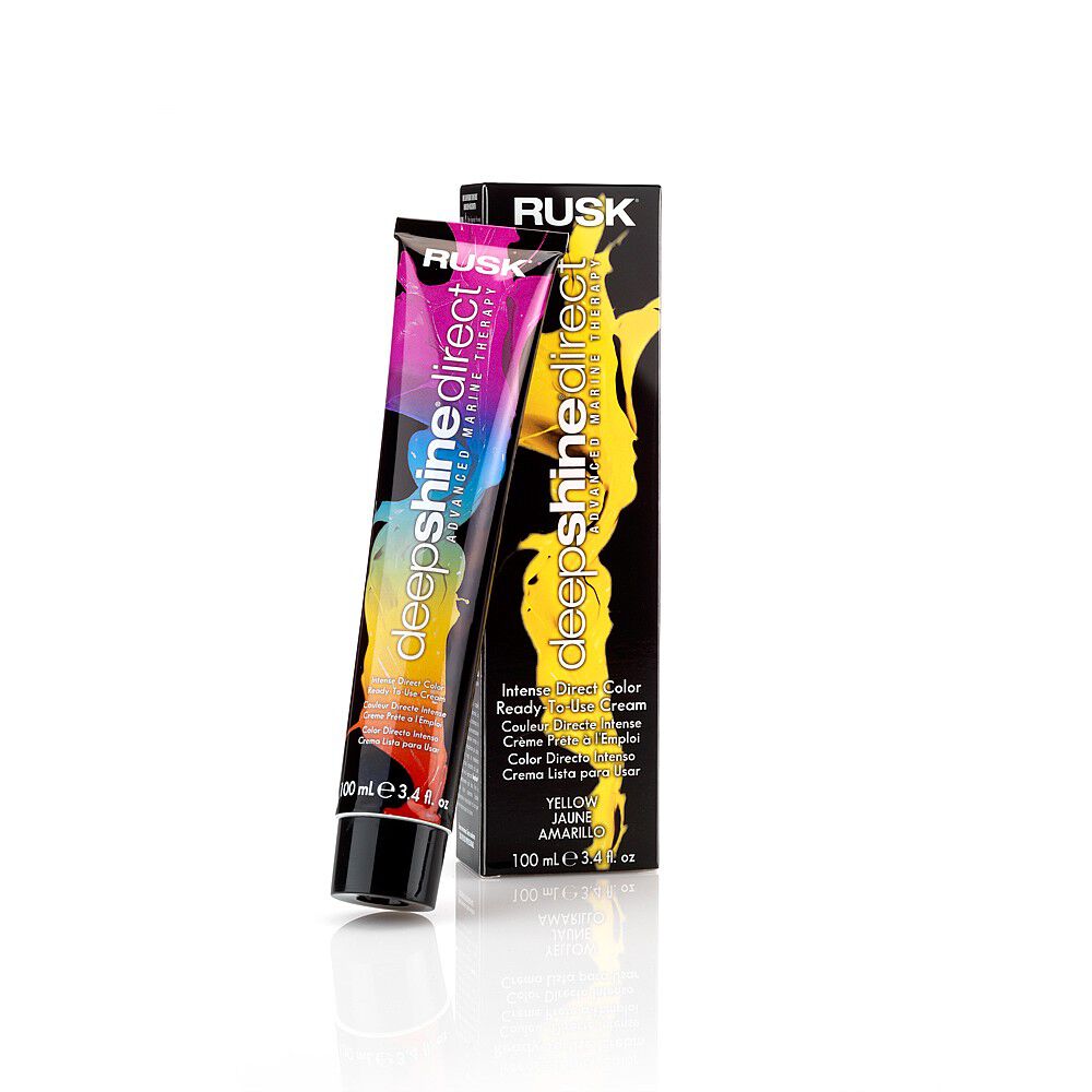 Rusk top straightening system