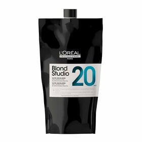 L'Oréal Professionnel Blond Studio Nutri-Developer 20vol