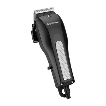 BaByliss PRO Precision Stylist Tools V-Blade Clipper