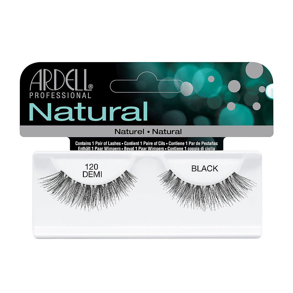 Ardell Natural 120 Demi Strip Lashes