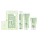 Paul Mitchell Clean Beauty Smooth Gift Set
