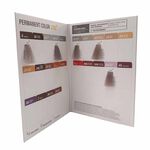 Andreia Professional Permanent Color Power Blonde Color Chart