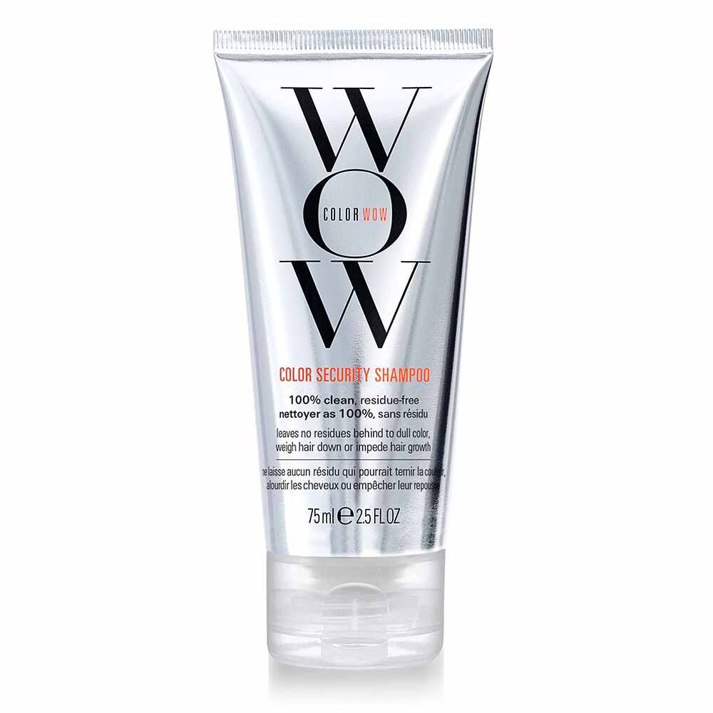 Color Wow Travel Color Security Shampoo 75ml