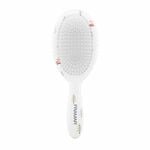 Framar Holly Days Detangle Brush - Evergeen