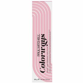Paul Mitchell Colorways Semi-Permanent Hair Colour 100ml