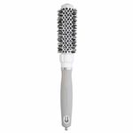 Olivia Garden Expert Blowout Round Hair Brush Grip 25mm