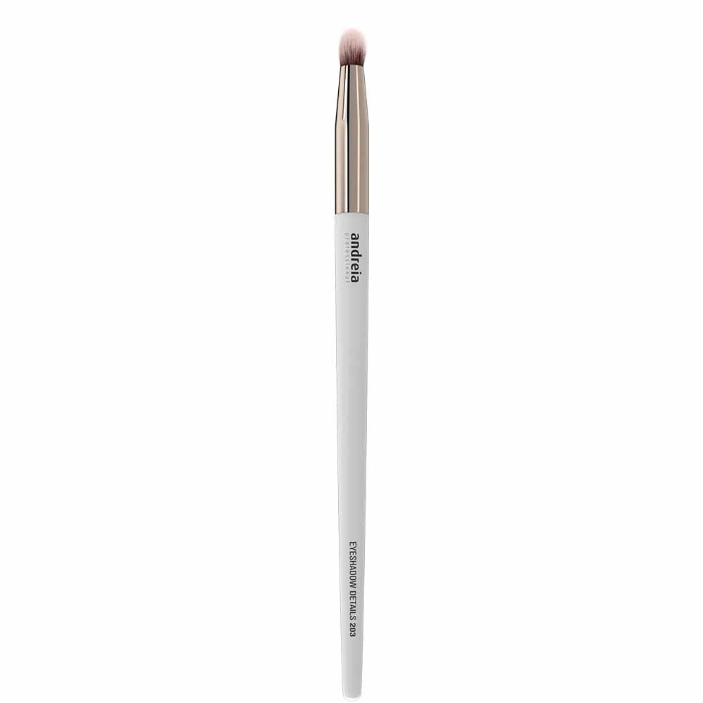 Andreia Professional Eyeshadow Details Brush 203